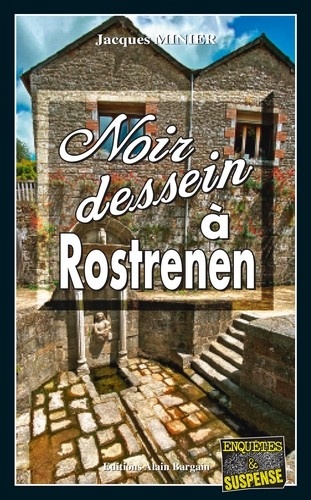 Noir dessein à Rostrenen - Occasion