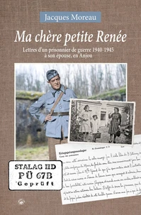 Ma chère petite Renée