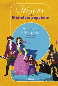 Napoléon, héros corse