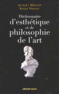 Dictionnaire d'esthétique et de philosophie de l'art