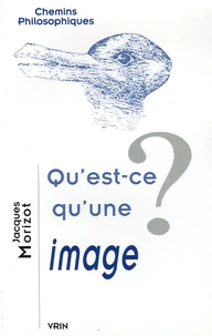 Qu'est-ce qu'une image ?