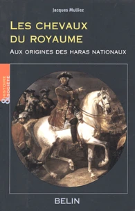 Les chevaux du royaume
