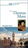 Jacques Mulliez - Prier 15 jours avec Thomas More.