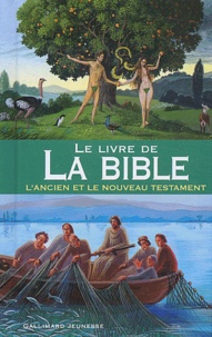 Jacques Musset - Le livre de la Bible - L'Ancien Testament.