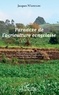 Jacques N'Goulou - Paradoxe de l'agriculture congolaise.