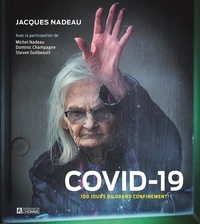 Jacques Nadeau - COVID-19 - COVID-19 [PDF].