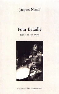 Pour Bataille