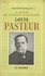 Louis Pasteur, un maître de l'enquête scientifique