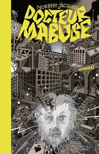 Dr Mabuse, le joueur