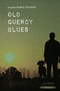 Jacques Nunez-Teodoro - Old Quercy Blues.