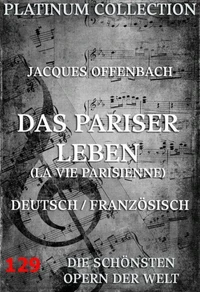 Das Pariser Leben