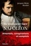 Ils voulaient tuer Napoléon. Attentats, conspirations et complots