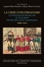 Jacques-Olivier Boudon et Rémy Hême de Lacotte - La crise concordataire - Catholiques français et italiens entre Pie VII et Napoléon (1808-1814).