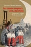 Jacques-Olivier Boudon - Les quatre sergents de La Rochelle - Le dernier crime de la monarchie.