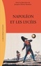 Jacques-Olivier Boudon - Napoléon et les lycées - Enseignement et société en Europe au début du XIXe siècle, Actes du colloque des 15 et 16 novembre 2002 organisé par l'Instittut Napoléon et de la Bibliothèque Marmottan à l'occasion du bicentenaire des lycées.