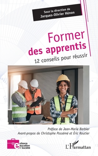 Former des apprentis. 12 conseils pour réussir