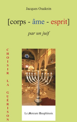 Corps-âme-esprit par un juif