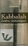 Jacques Ouaknin - Kabbalah - Lettres initiatiques.
