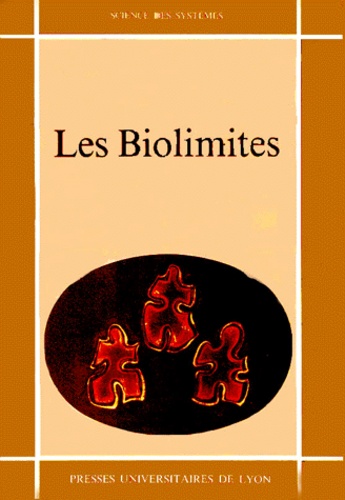 Jacques Oudot - Les Biolimites.