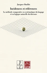 Incidences et références