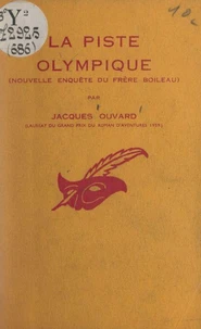 La piste olympique