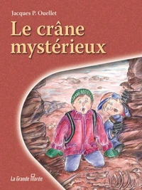 Le crâne mystérieux