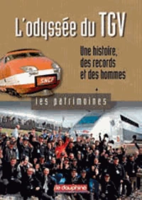 L'odyssée du TGV