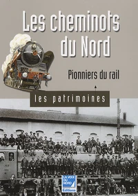 Les cheminots du Nord