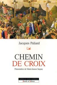 Chemin de croix