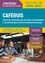 CAFERUIS. Certificat d'aptitude aux fonctions d'encadrement et de responsable d'unité d'intervention sociale  Edition 2020-2021