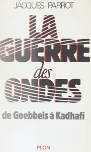 La Guerre des ondes