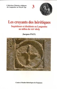 Les croyants des hérétiques