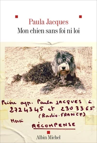 Mon chien sans foi ni loi