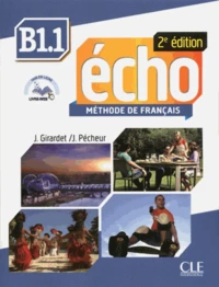 Echo B1.1
