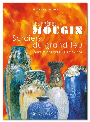 Jacques Peiffer - Mougins Freres.