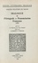 Dialogue de l'Ortografe et Prononciacion françoese (1555). Suivi de la Réponse de Louis Meigret