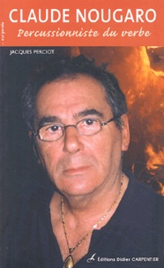 Claude Nougaro - Percussionniste du verbe.pdf