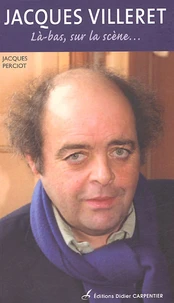 Jacques Villeret