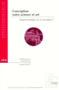 Conception entre science et art. Regards multiples sur la conception.pdf