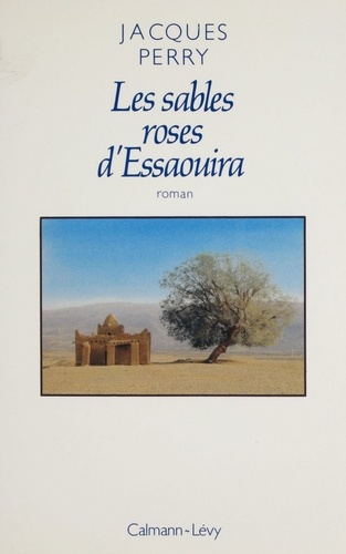 Les Sables roses d'Essaouira