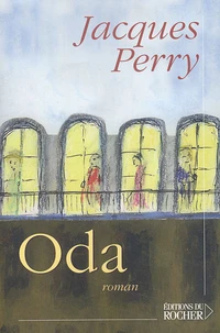 Oda