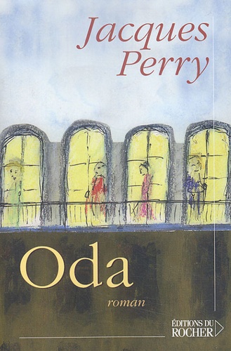Jacques Perry - Oda.