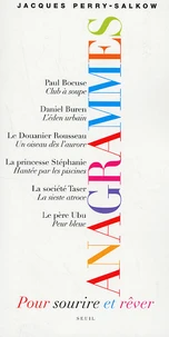 Anagrammes