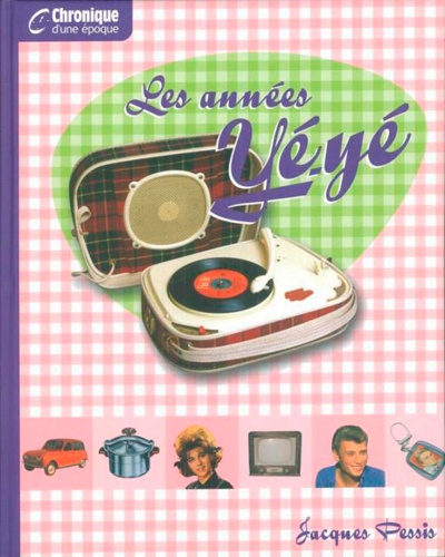 Les années Yé-Yé