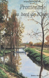 Promenade au bord de l'Orge