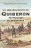 Le débarquement de Quiberon. Répression et vengeance