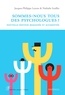 Jacques-Philippe Leyens et Nathalie Scaillet - Sommes-nous tous des psychologues ? - Un essai sur nos compétences en psychologie sociale.