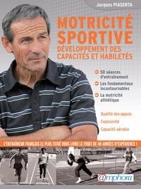 Motricite sportive