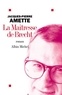 Jacques-Pierre Amette - La Maîtresse de Brecht.