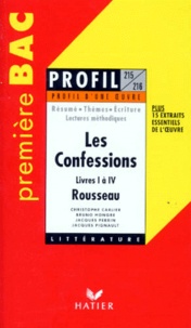 Jacques Pignault et Jacques Perrin - .